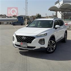 هيونداي سانتافي